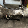 АКПП Isuzu 6VD1/6VE1 4L30E / GM 96018315 4WD без эл мотора ,5-4 контакта ,раздатка с рычагом TOD Bighorn/MU/Wizard/Trooper UBS25/UES25