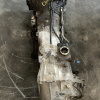 АКПП Isuzu 6VD1/6VE1 4L30E / GM 96018315 4WD без эл мотора ,5-4 контакта ,раздатка с рычагом TOD Bighorn/MU/Wizard/Trooper UBS25/UES25