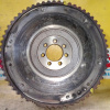 Маховик Renault K4M854 Twingo 2 CN '2011 1.6 5MT JR5-176 +корзина