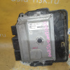 Блок управления двс Citroen C3 A51/SC EB2F/HMZ/HM01 '2014 1.2 VTi 82 9807827980 9800915880