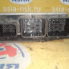 Блок управления двс Citroen C3 A51/SC EB2F/HMZ/HM01 '2014 1.2 VTi 82 9807827980 9800915880