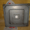 Блок управления акпп Citroen C3 A51/SC EB2F/HMZ/HM01 '2014 1.2 VTi 82 робот 9809339080