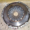 Корзина сцепления Ford AODA Focus 2 CAP '2006 2.0L 5MT MTX75 TYP M 228 3M51-7563-BC