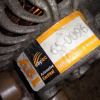 Генератор Ford Focus 2 AODA/AODB/C307/QQDA/QQDB 12V 120A (дефект корпуса) CAP/CB4
