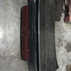 Крышка багажника TOYOTA Carina #T19# '1994-1996 в сборе (спойлер) (без замка)