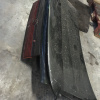 Крышка багажника TOYOTA Carina #T19# '1994-1996 в сборе (спойлер) (без замка)