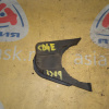 Крышка Ford CHBB/CJBB/CJBC/SEBA/C307/AODA Mondeo 3 GE/B4Y/CA2/BA7 Уплотнительная крышка стартера 1S7G-7A828-AC
