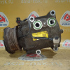 Компрессор кондиционера Ford CHBB/CJBB/CJBC Mondeo 3 GE/B4Y 1.8L 2.0L 1S7H19D629CC, 1S7H19D629CD