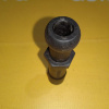 Накладка декоративная на двс Ford CHBB/CJBB/CJBC Mondeo 3 GE/B4Y только шпилька-крепление 1.8L 2.0L Duratec He 1S7G-6A957-AB