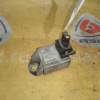 Конденсатор Ford 93AB-12A019-AB Mondeo 3 GE/B4Y/B5Y/BWY CJBB/CJBC серый 2 контакта