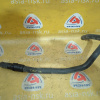 Патрубок радиатора печки Ford 1S71-18D359-DD Mondeo 3 GE/B4Y CJBB/CJBC F один быстросъем