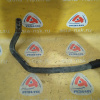 Патрубок радиатора печки Ford 1S71-18D359-DD Mondeo 3 GE/B4Y CJBB/CJBC F один быстросъем