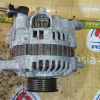 Генератор NISSAN QG15/QG16/QG18 2 конт. 6 ручейков ПРОБЕГ 10-14 т.км. 23100-4M510 / 23100-8N210 / 23100-BU010 / 23100-BU015 / GR231-8N210