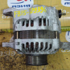 Генератор NISSAN QG15/QG16/QG18 2 конт. 6 ручейков ПРОБЕГ 10-14 т.км. 23100-4M510 / 23100-8N210 / 23100-BU010 / 23100-BU015 / GR231-8N210