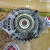 Генератор NISSAN QG15/QG16/QG18 2 конт. 6 ручейков ПРОБЕГ 10-14 т.км. 23100-4M510 / 23100-8N210 / 23100-BU010 / 23100-BU015 / GR231-8N210