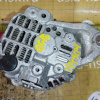Генератор NISSAN QG15/QG16/QG18 2 конт. 6 ручейков ПРОБЕГ 10-14 т.км. 23100-4M510 / 23100-8N210 / 23100-BU010 / 23100-BU015 / GR231-8N210