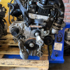 Двигатель Toyota 1KRVET-K114331 CVT Raize A201A