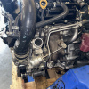 Двигатель Toyota 1KRVET-K114331 CVT Raize A201A