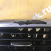 Климат-контроль Suzuki RD51S Aerio с магнитолой (дефект рамки) 39510-59J60 (99000-79N26)