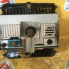 Климат-контроль Suzuki RD51S Aerio с магнитолой (дефект рамки) 39510-59J60 (99000-79N26)
