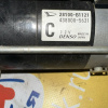 Стартер Toyota 1KRVET Raize CVT 28100B1121