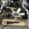 Двигатель Nissan YD25-DDTI-774422A 174 Л/С   БЕЗ КОНДЕРА Navara/Pathfinder D40