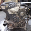 Двигатель Ford Focus 2 HWDA-5G03053 1.6L Zetec-S PFI (100PS) 5MT БЕЗ НАВЕСНОГО CAP '2005