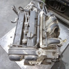 Двигатель Ford Focus 2 HWDA-5G03053 1.6L Zetec-S PFI (100PS) 5MT БЕЗ НАВЕСНОГО CAP '2005