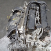 Двигатель Ford Focus 2 HWDA-5G03053 1.6L Zetec-S PFI (100PS) 5MT БЕЗ НАВЕСНОГО CAP '2005