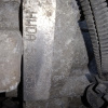 Двигатель Ford Focus 2 HWDA-5G03053 1.6L Zetec-S PFI (100PS) 5MT БЕЗ НАВЕСНОГО CAP '2005