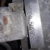 Двигатель Ford Focus 2 HWDA-5U20583 1.6L Zetec-S PFI (100PS) 5MT БЕЗ НАВЕСНОГО CAP '2005