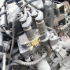 Двигатель Ford Focus 2 HWDA-6G43190 1.6L Zetec-S PFI (100PS) 5MT БЕЗ НАВЕСНОГО CAP '2006