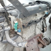 Двигатель Ford Focus 2 HWDA-6G43190 1.6L Zetec-S PFI (100PS) 5MT БЕЗ НАВЕСНОГО CAP '2006