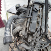 Двигатель Ford Focus 2 HWDA-7C81631 1.6L Zetec-S PFI (100PS) 5MT БЕЗ НАВЕСНОГО CAP '2007