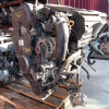 Двигатель Volvo S40 B5254T3/B5254T-4272716 2.5L Turbo БЕЗ НАВЕСНОГО 6901413 MS/MW '2007