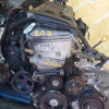 Двигатель Toyota 2AZ-1000419 2WD/4WD БЕЗ НАВЕСНОГО ПРОБЕГ 126 Т КМ Camry/Estima ACV30-0180663