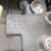 Двигатель Renault Kangoo K4M753/K4MB753-D012193 1.6L 4AT БЕЗ НАВЕСНОГО KC