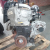 Двигатель Renault Kangoo K4M831/K4MH831-D007305 1.6L 4AT БЕЗ НАВЕСНОГО KW