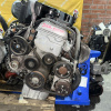 Двигатель Suzuki J20A-568381 В СБОРЕ SX4 YB41S-101214 '2008-