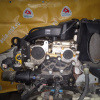 Двигатель Renault Kangoo K4M835/K4MZ835-D006530 1.6L 4AT БЕЗ МАХОВИКА и КОНДЕЯ KW