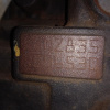 Двигатель Renault Kangoo K4M835/K4MZ835-D006530 1.6L 4AT БЕЗ МАХОВИКА и КОНДЕЯ KW