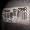 Двигатель Renault Kangoo K4M835/K4MZ835-D006530 1.6L 4AT БЕЗ МАХОВИКА и КОНДЕЯ KW