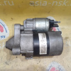 Стартер Renault K4M Kangoo BM/CM/KW 1.6 16V 4AT 5MT 8200266777G