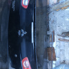 Крышка багажника Mitsubishi Galant Fortis/Lancer CY4A '2007-2014 камера  (без замка) дефект вст.Р5614 красные
