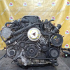 Двигатель Audi A6 BDW-114436 EA837 gen1 2.4L 2WD CVT БЕЗ НАВЕСНОГО C6/4F2 '2007