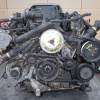 Двигатель Audi A6 BDW-114436 EA837 gen1 2.4L 2WD CVT БЕЗ НАВЕСНОГО C6/4F2 '2007