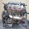 Двигатель Audi A6 BDW-114436 EA837 gen1 2.4L 2WD CVT БЕЗ НАВЕСНОГО C6/4F2 '2007