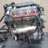 Двигатель Audi A6 BDW-114436 EA837 gen1 2.4L 2WD CVT БЕЗ НАВЕСНОГО C6/4F2 '2007