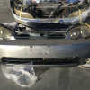 Ноускат Honda HR-V GH3 a/t т.P0036 + абсорбер ф.R7651