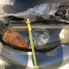 Ноускат Honda HR-V GH3 a/t т.P0036 + абсорбер ф.R7651